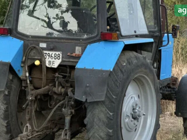 МТЗ КИЙ 2010 в Вознесенске на Automoto.ua МТЗ КИЙ, объемом двигателя 0 л и пробегом 0 тыс. км за 10500 $, фото 1 на Automoto.ua