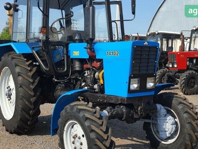 МТЗ КИЙ, об'ємом двигуна 0 л та пробігом 0 тис. км за 14200 $, фото 1 на Automoto.ua