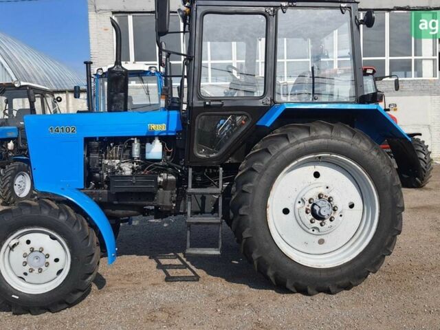 МТЗ КИЙ, об'ємом двигуна 0 л та пробігом 0 тис. км за 14200 $, фото 6 на Automoto.ua
