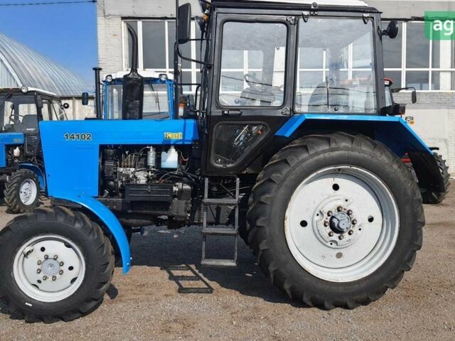 МТЗ КИЙ, об'ємом двигуна 0 л та пробігом 0 тис. км за 14200 $, фото 5 на Automoto.ua