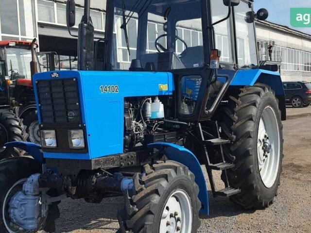 МТЗ КИЙ, об'ємом двигуна 0 л та пробігом 0 тис. км за 14200 $, фото 4 на Automoto.ua