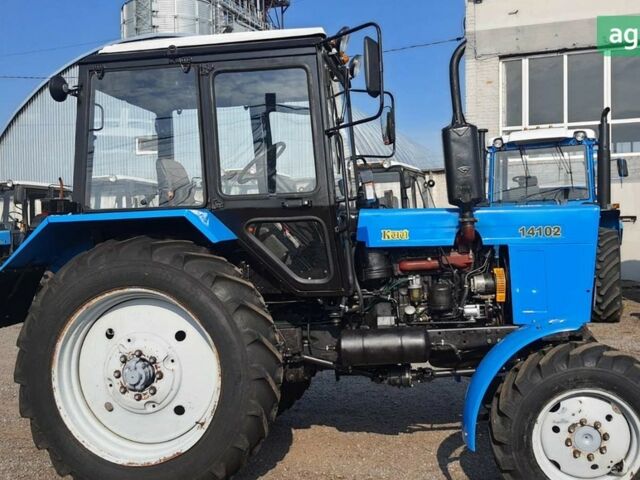 МТЗ КИЙ, об'ємом двигуна 0 л та пробігом 0 тис. км за 14200 $, фото 2 на Automoto.ua