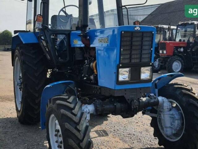 МТЗ КИЙ, об'ємом двигуна 0 л та пробігом 0 тис. км за 14200 $, фото 3 на Automoto.ua