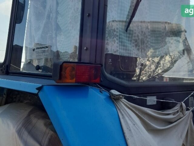 МТЗ КИЙ, объемом двигателя 4.7 л и пробегом 2 тыс. км за 15000 $, фото 2 на Automoto.ua