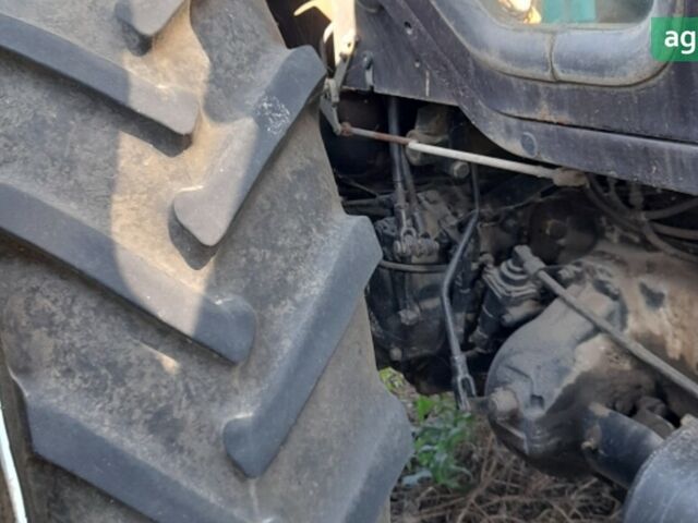 МТЗ КИЙ, объемом двигателя 4.7 л и пробегом 2 тыс. км за 15000 $, фото 4 на Automoto.ua