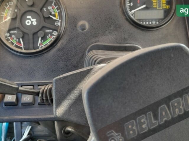 МТЗ КИЙ, объемом двигателя 4.7 л и пробегом 2 тыс. км за 15000 $, фото 1 на Automoto.ua