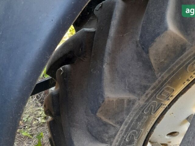 МТЗ КИЙ, объемом двигателя 4.7 л и пробегом 2 тыс. км за 15000 $, фото 3 на Automoto.ua