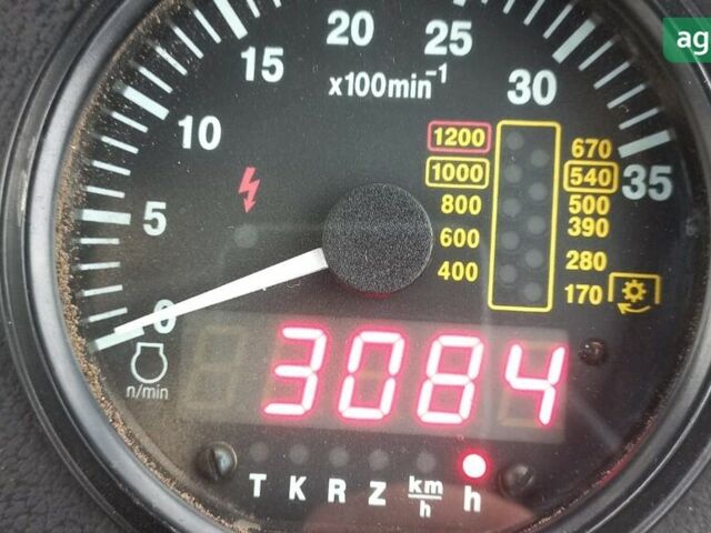 МТЗ КИЙ, об'ємом двигуна 4.85 л та пробігом 0 тис. км за 18500 $, фото 3 на Automoto.ua