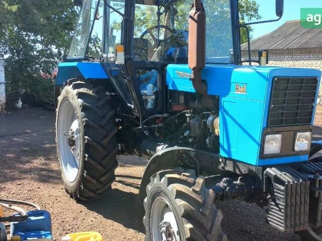 МТЗ КИЙ, об'ємом двигуна 4.85 л та пробігом 0 тис. км за 18500 $, фото 8 на Automoto.ua