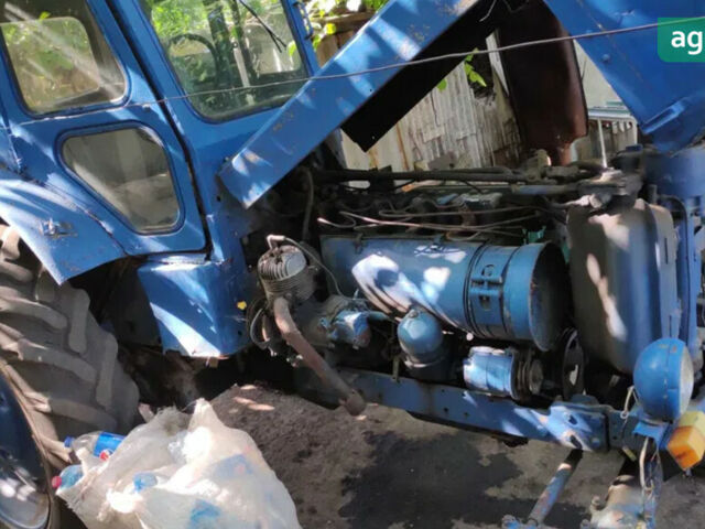 МТЗ Т-40, об'ємом двигуна 0 л та пробігом 0 тис. км за 2427 $, фото 2 на Automoto.ua
