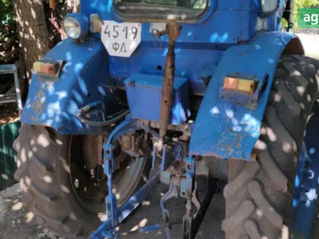 МТЗ Т-40, об'ємом двигуна 0 л та пробігом 0 тис. км за 2427 $, фото 1 на Automoto.ua