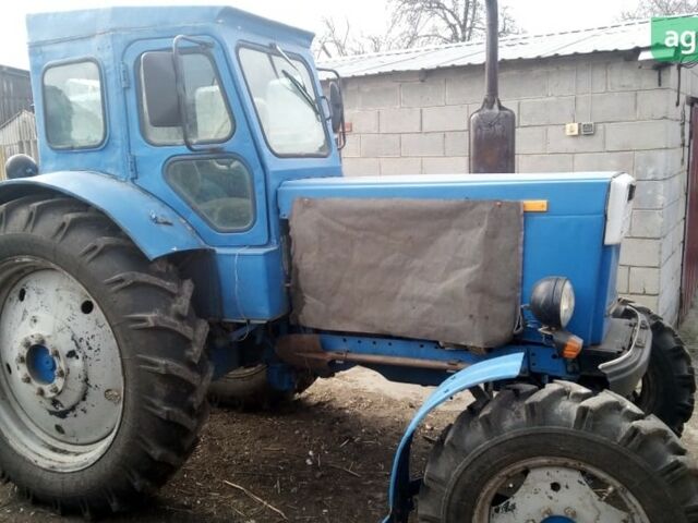 МТЗ Т-40, об'ємом двигуна 0 л та пробігом 0 тис. км за 7000 $, фото 1 на Automoto.ua
