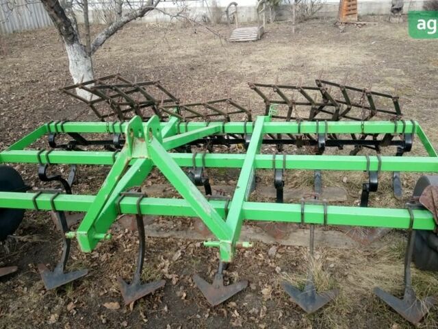 МТЗ Т-40, об'ємом двигуна 0 л та пробігом 0 тис. км за 7000 $, фото 8 на Automoto.ua