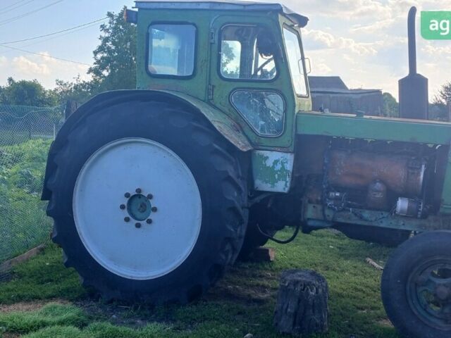 МТЗ Т-40, объемом двигателя 0 л и пробегом 0 тыс. км за 2063 $, фото 5 на Automoto.ua