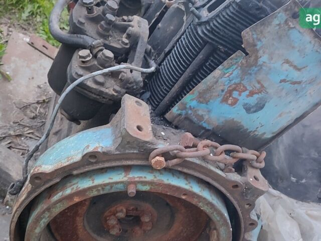 МТЗ Т-40, объемом двигателя 0 л и пробегом 0 тыс. км за 3400 $, фото 3 на Automoto.ua