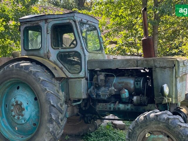 МТЗ Т-40, объемом двигателя 0 л и пробегом 0 тыс. км за 3200 $, фото 1 на Automoto.ua