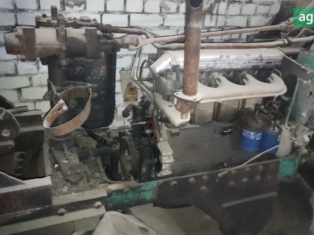 МТЗ Т-40, объемом двигателя 0 л и пробегом 0 тыс. км за 971 $, фото 3 на Automoto.ua