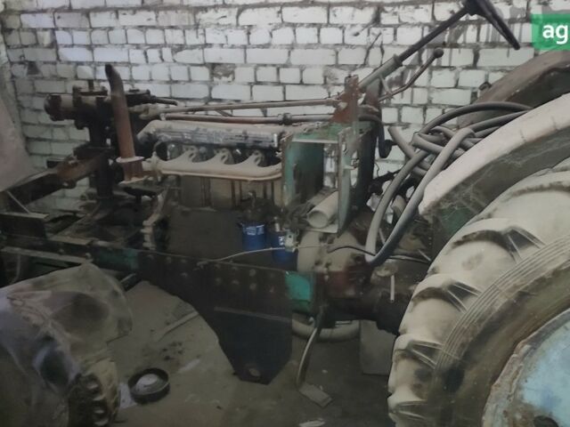 МТЗ Т-40, объемом двигателя 0 л и пробегом 0 тыс. км за 971 $, фото 2 на Automoto.ua