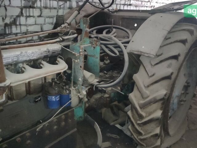 МТЗ Т-40, объемом двигателя 0 л и пробегом 0 тыс. км за 971 $, фото 4 на Automoto.ua