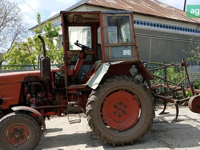 МТЗ Т-40, объемом двигателя 25 л и пробегом 0 тыс. км за 3600 $, фото 1 на Automoto.ua