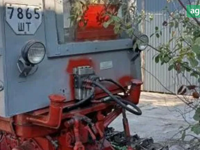 МТЗ Т-70, об'ємом двигуна 0 л та пробігом 0 тис. км за 3000 $, фото 7 на Automoto.ua