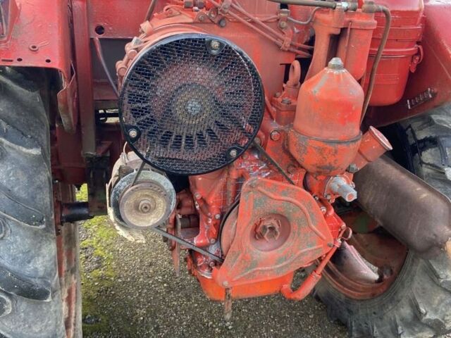 МТЗ Інша, об'ємом двигуна 0 л та пробігом 3 тис. км за 1600 $, фото 12 на Automoto.ua