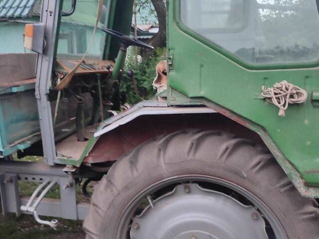 МТЗ Інша, об'ємом двигуна 2 л та пробігом 30 тис. км за 3500 $, фото 5 на Automoto.ua