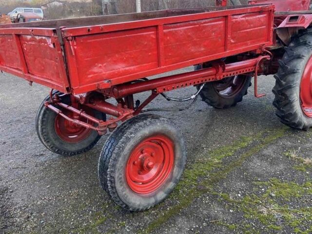 МТЗ Інша, об'ємом двигуна 0 л та пробігом 3 тис. км за 1600 $, фото 2 на Automoto.ua