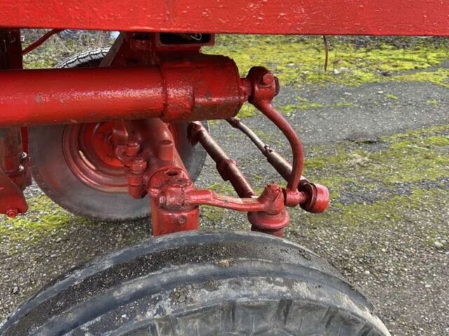 МТЗ Інша, об'ємом двигуна 0 л та пробігом 3 тис. км за 1600 $, фото 5 на Automoto.ua