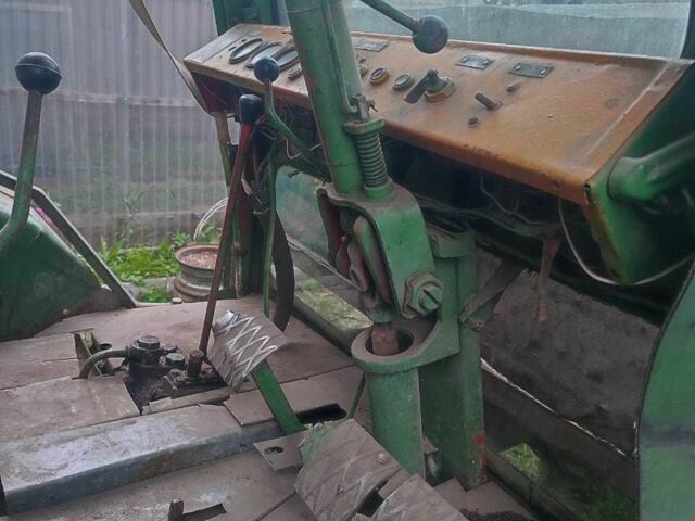 МТЗ Інша, об'ємом двигуна 2 л та пробігом 30 тис. км за 3500 $, фото 6 на Automoto.ua