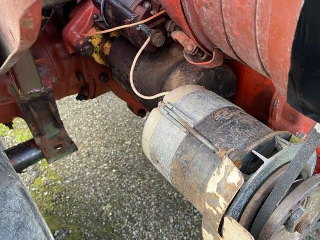 МТЗ Інша, об'ємом двигуна 0 л та пробігом 3 тис. км за 1600 $, фото 10 на Automoto.ua