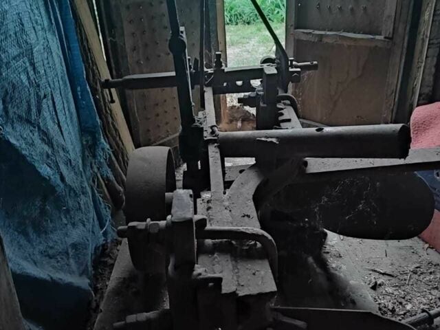 МТЗ Інша, об'ємом двигуна 2 л та пробігом 30 тис. км за 3500 $, фото 1 на Automoto.ua