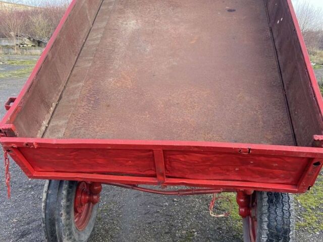 МТЗ Інша, об'ємом двигуна 0 л та пробігом 3 тис. км за 1600 $, фото 6 на Automoto.ua