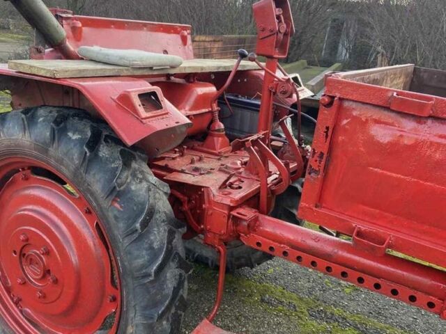 МТЗ Інша, об'ємом двигуна 0 л та пробігом 3 тис. км за 1600 $, фото 4 на Automoto.ua