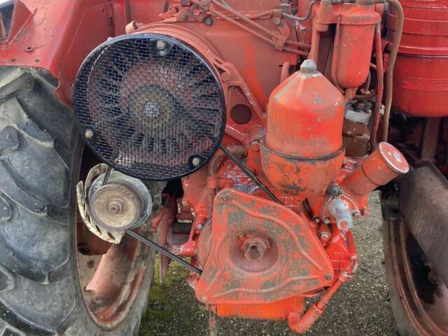 МТЗ Інша, об'ємом двигуна 0 л та пробігом 3 тис. км за 1600 $, фото 7 на Automoto.ua