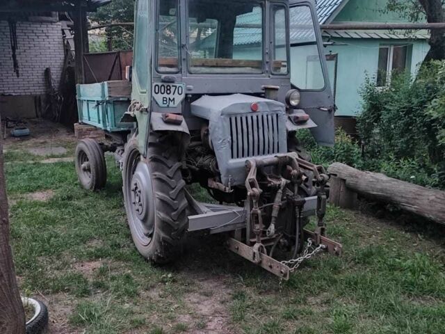 МТЗ Інша, об'ємом двигуна 2 л та пробігом 30 тис. км за 3500 $, фото 2 на Automoto.ua