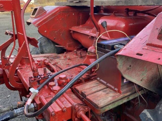 МТЗ Інша, об'ємом двигуна 0 л та пробігом 3 тис. км за 1600 $, фото 11 на Automoto.ua