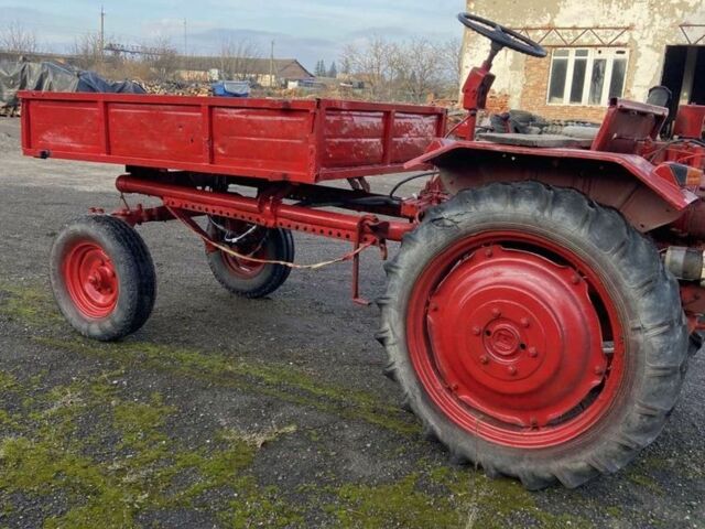 МТЗ Інша, об'ємом двигуна 0 л та пробігом 3 тис. км за 1600 $, фото 3 на Automoto.ua