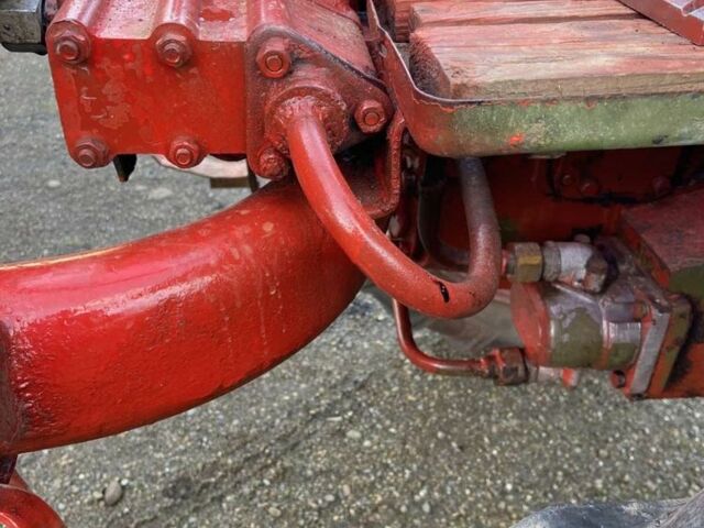 МТЗ Інша, об'ємом двигуна 0 л та пробігом 3 тис. км за 1600 $, фото 15 на Automoto.ua