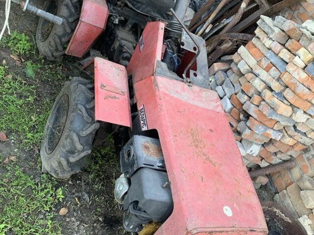 МТЗ Інша, об'ємом двигуна 0 л та пробігом 1 тис. км за 1500 $, фото 1 на Automoto.ua