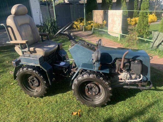 МТЗ Другая, объемом двигателя 0 л и пробегом 1 тыс. км за 2300 $, фото 2 на Automoto.ua