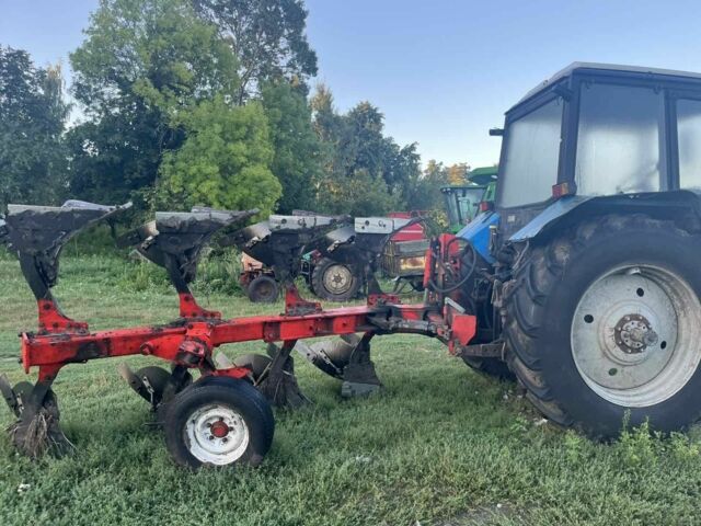 МТЗ Другая 2008 в Бахмаче на Automoto.ua МТЗ Другая, объемом двигателя 0 л и пробегом 60 тыс. км за 22000 $, фото 2 на Automoto.ua