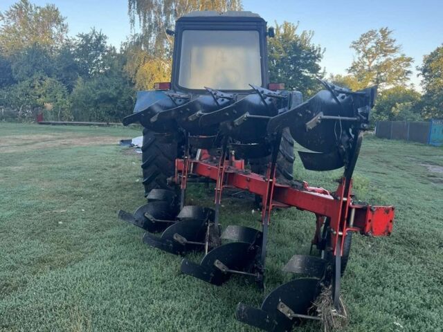 МТЗ Другая 2008 в Бахмаче на Automoto.ua МТЗ Другая, объемом двигателя 0 л и пробегом 60 тыс. км за 22000 $, фото 1 на Automoto.ua