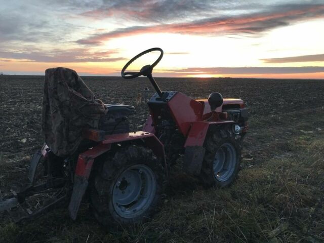 МТЗ Другая, объемом двигателя 0 л и пробегом 90 тыс. км за 3200 $, фото 4 на Automoto.ua