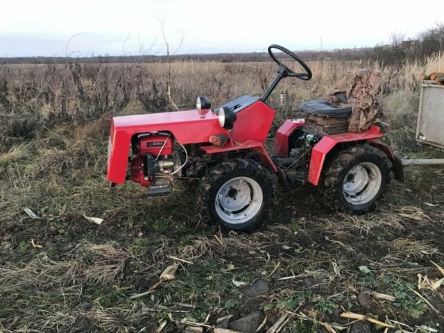 МТЗ Другая, объемом двигателя 0 л и пробегом 90 тыс. км за 3200 $, фото 2 на Automoto.ua