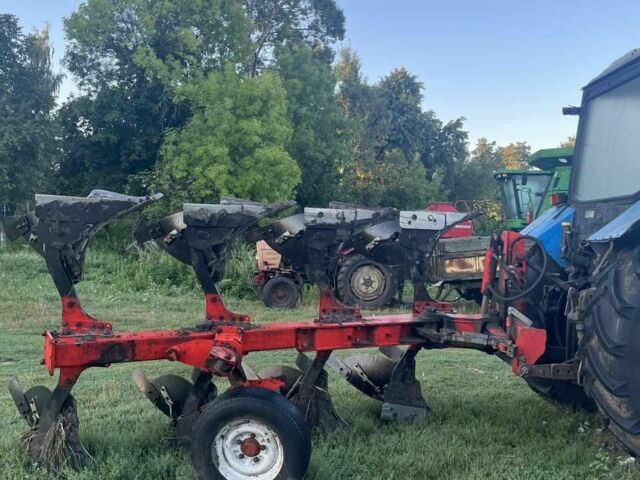 МТЗ Другая 2008 в Бахмаче на Automoto.ua МТЗ Другая, объемом двигателя 0 л и пробегом 60 тыс. км за 22000 $, фото 3 на Automoto.ua