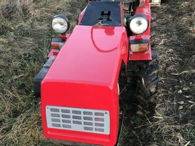 МТЗ Другая, объемом двигателя 0 л и пробегом 90 тыс. км за 3200 $, фото 1 на Automoto.ua