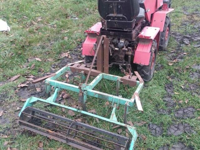 МТЗ Другая, объемом двигателя 0.5 л и пробегом 100 тыс. км за 2850 $, фото 2 на Automoto.ua