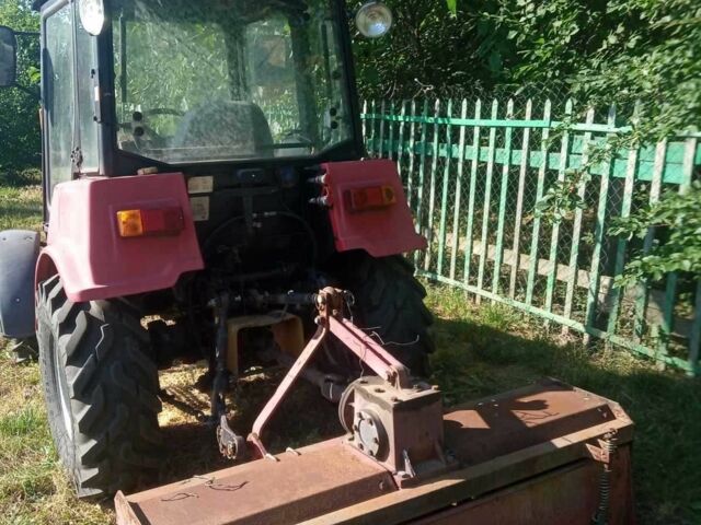 МТЗ Другая, объемом двигателя 1.65 л и пробегом 330 тыс. км за 7000 $, фото 1 на Automoto.ua