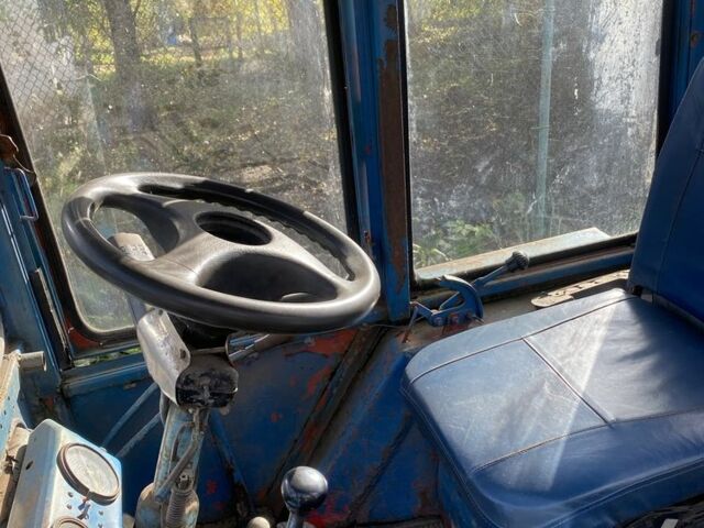 МТЗ Інша 2018 у Погребище на Automoto.ua МТЗ Інша, об'ємом двигуна 2.5 л та пробігом 2 тис. км за 2950 $, фото 5 на Automoto.ua